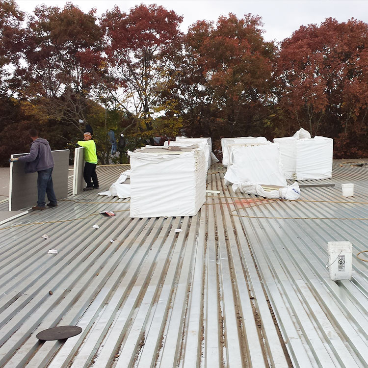 Steeldeck-Replacement-FF-Roofing-project-1