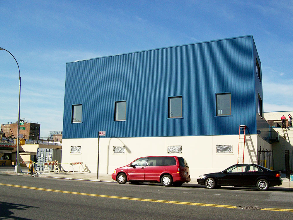 Streamline-Cladding-FF-Roofing-project-2